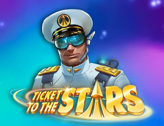 Ticket to the Stars